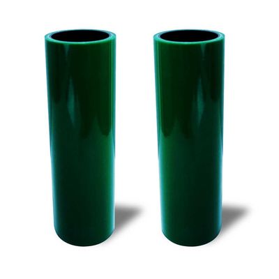 Καλή τιμή 0.08mm πάχος στατική ταινία με αντίσταση θερμοκρασίας -20C-80C on-line