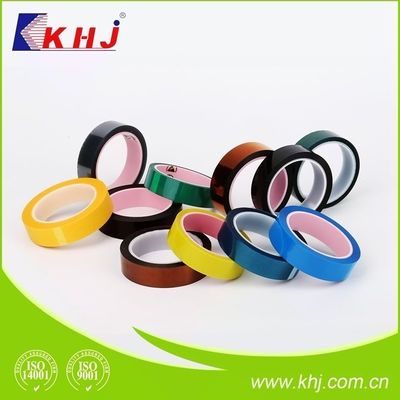 Καλή τιμή 25mm πλάτος VTM-0 υψηλής θερμοκρασίας ταινία Lowes αγοράζοντας ηχοστέκουσα ταινία on-line