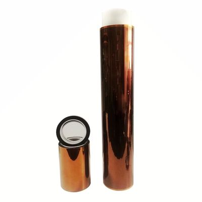 Καλή τιμή 0.01mm-0.5mm πάχος ταινία μάσκα για -20 ° F έως 150 ° F εύρος θερμοκρασίας on-line