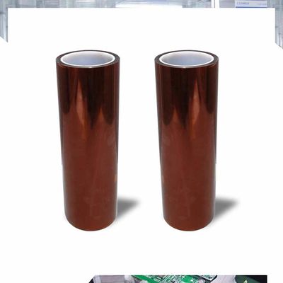 Καλή τιμή 50Hz Συχνότητα Καφέ χρώμα Καρτόνι Πακέτο Ταινία πολυαμιδίου για αντοχή στην υγρασία on-line