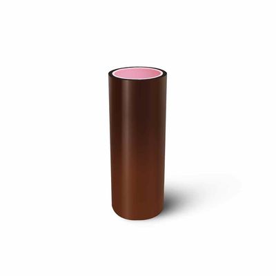 Καλή τιμή Προσαρμόσιμο 2-20 Mils Unisex Kaplon Tape / Kapton Tape Esd για αντίσταση επιφάνειας ελαστικού 105 ~ 10 ohms on-line