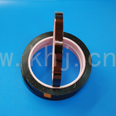 Καλή τιμή Εκτυπωσιμότητα Ναι Kapton Tape Polyimide BGA με μελάνες εκτύπωσης διαλύτη on-line