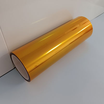 Καλή τιμή 300 DPI Ανάλυση Εκτύπωση κασέτα Kapton με εξειδικευμένο Custom Logo on-line