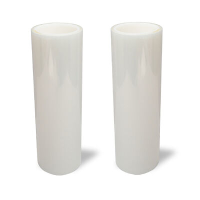 Καλή τιμή Τεκέτα αποδέσμευσης UV 391PY ∆ιακολλητικότητα πριν από τη θεραπεία, καθαρή ταινία αποδέσμευσης μετά τη χρήση UV on-line
