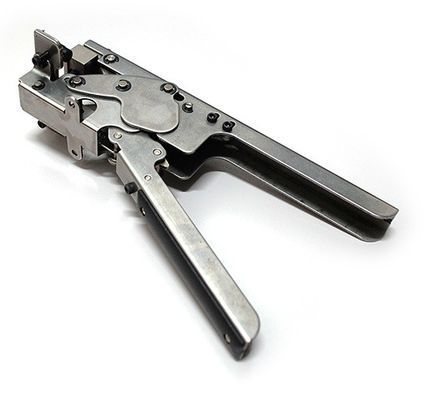 Καλή τιμή Πλαστική λαβή Μεταλλικό SMT Splice Tool για ταινίες μεταφοράς SMD on-line