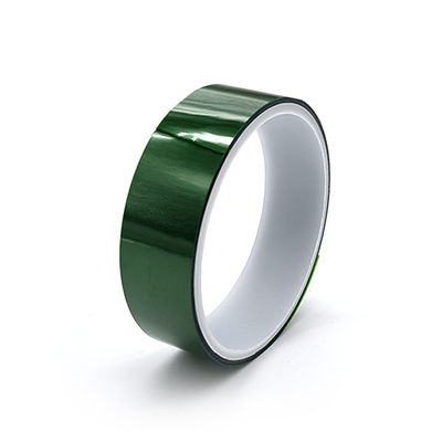 Καλή τιμή Ακρυλική υψηλή προσκόλληση 0.042mm κολλητικών ταινιών Polyimide ανθεκτική στη θερμότητα πάχος on-line