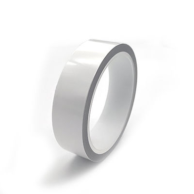 Καλή τιμή Αντιστατική PP κολλητική ταινία 0.09mm cOem ακρυλική σιλικόνη ελεύθερη on-line