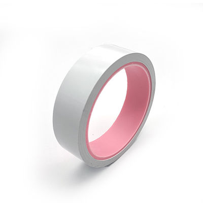 Καλή τιμή E2-IC268A 0,085mm PP ταινία κόλλα ταινία λευκές αντιστατικές ταινίες για το καθαρισμό σκόνης επιφάνειας on-line