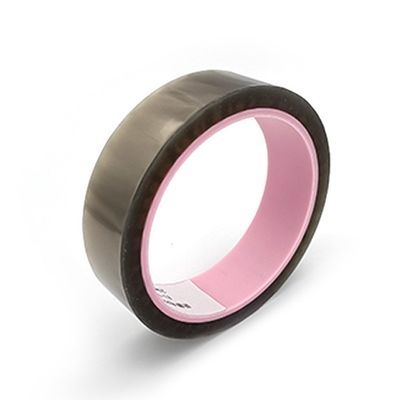 Καλή τιμή E1-TH862TD Anti Aging Thermal Bonding Tape 2.il Αντιστατική ταινία θερμικής συγκόλλησης υψηλής θερμοκρασίας on-line