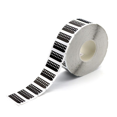 Καλή τιμή ταινία συναρμογών 8mm ESD SMT για την αυτόματη να συνδέσει μηχανή on-line